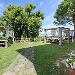 Boscone By Mmega 빌라 Querce (Lucca)