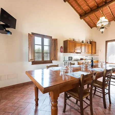 Boscone By Mmega 빌라 Querce (Lucca)