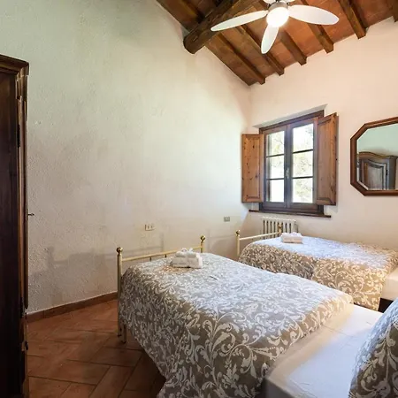 Boscone By Mmega Villa *