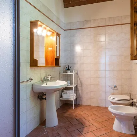 빌라 Boscone By Mmega Querce (Lucca)