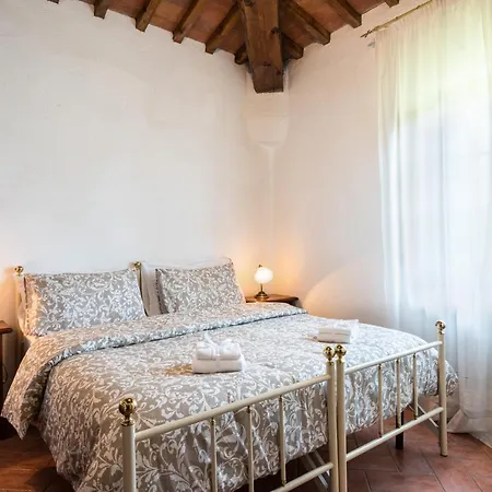 Villa Boscone By Mmega Querce (Lucca)