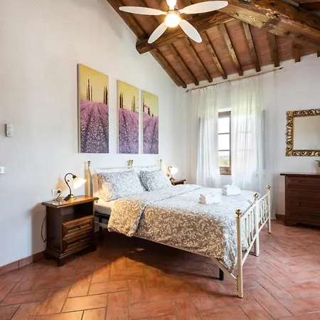 Villa Boscone By Mmega *