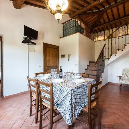 Villa Boscone By Mmega *