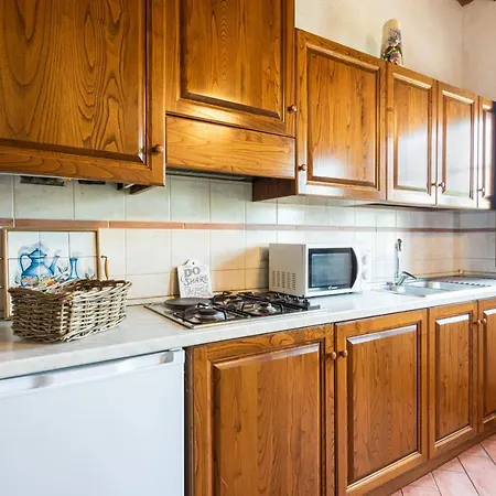 빌라 Boscone By Mmega