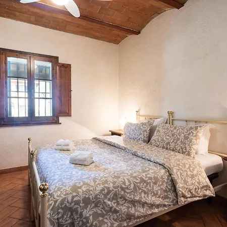 Boscone By Mmega Querce (Lucca)