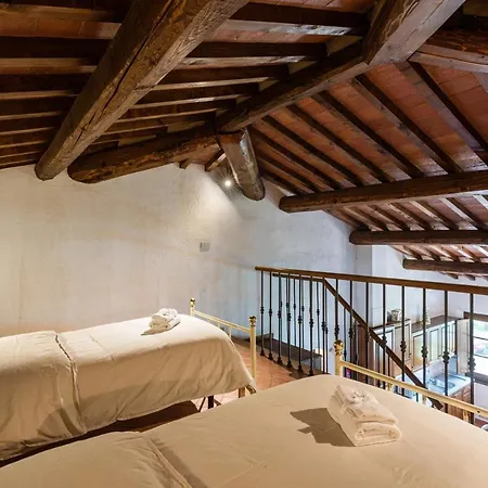 Villa Boscone By Mmega