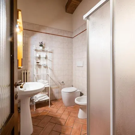 Boscone By Mmega * Querce (Lucca)