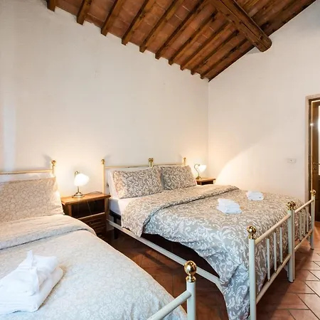 Villa Boscone By Mmega Querce (Lucca)