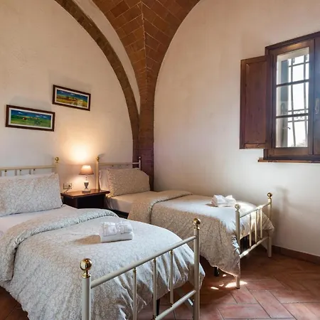 Villa Boscone By Mmega Querce (Lucca)