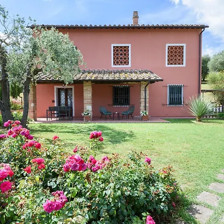 Boscone By Mmega Villa *