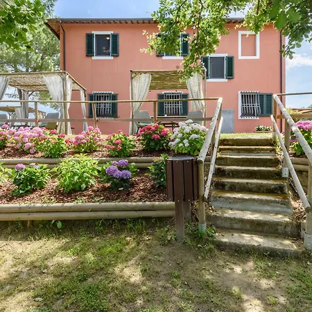 Boscone By Mmega * Querce (Lucca)