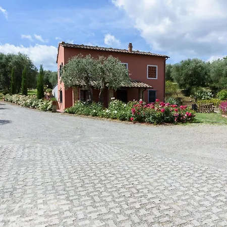 Boscone By Mmega Villa Querce (Lucca)