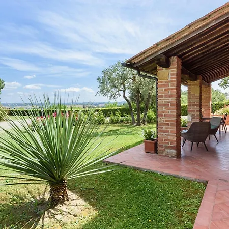 Boscone By Mmega Querce (Lucca)