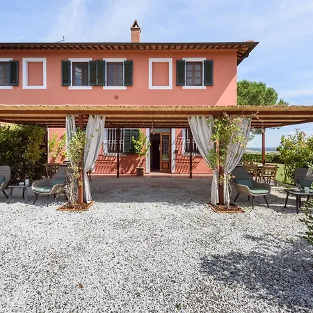 Villa Boscone By Mmega *