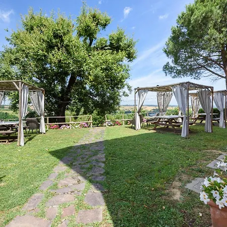 Boscone By Mmega Villa Querce (Lucca)