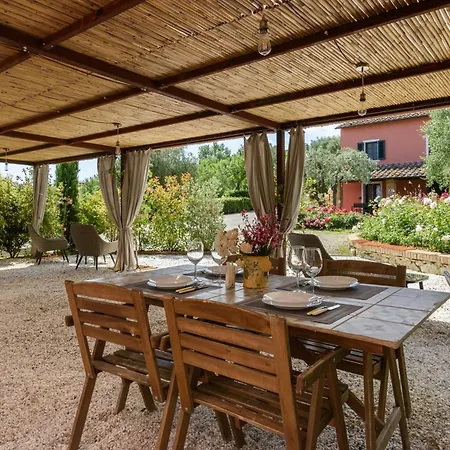 Villa Boscone By Mmega Querce (Lucca)