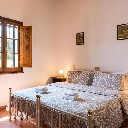 Boscone By Mmega 别墅 *