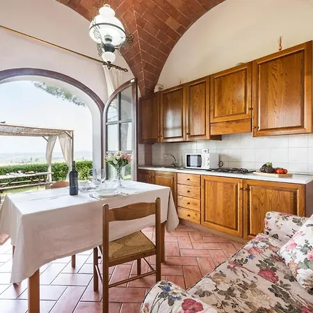 Boscone By Mmega 别墅 Querce (Lucca)