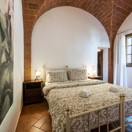 Boscone By Mmega 别墅