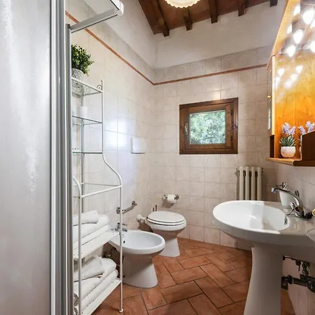 Boscone By Mmega 别墅